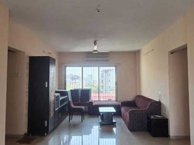 Rental | 3 BHK 1560 Sq.Ft. Apartment in Ornate CHS Chembur