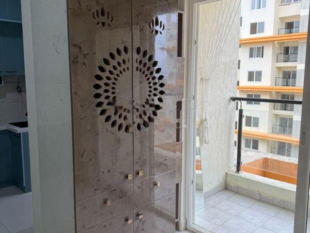 Rental | 3 BHK 1560 Sq.Ft. Apartment in Mahaveer Celesse