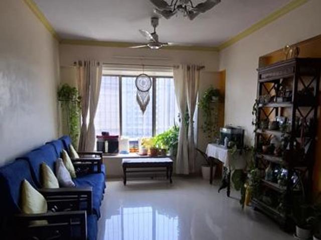 Rental | 3 BHK 1560 Sq.Ft. Apartment in Neelkanth Gardens