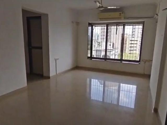 Rental | 3 BHK 1560 Sq.Ft. Apartment in Neelkanth Gardens