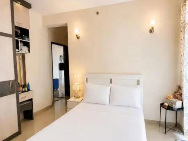 Rental | 3 BHK + 1560 Sq.Ft. Apartment in Sector 7
