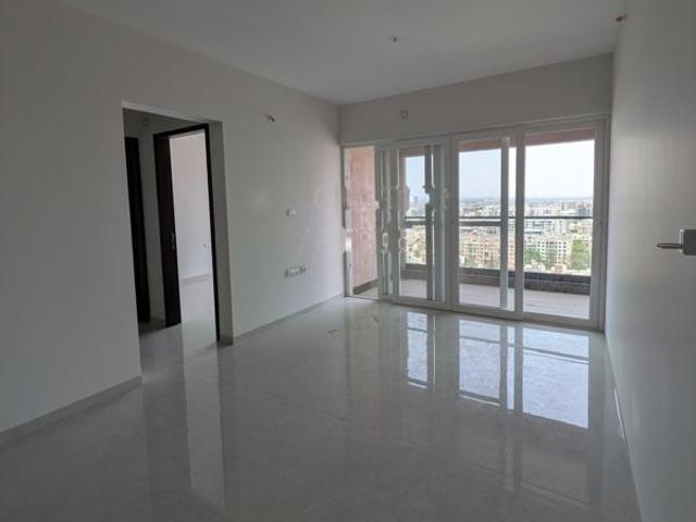 Rental | 3 BHK 1560 Sq.Ft. Apartment in PK Hillcrest