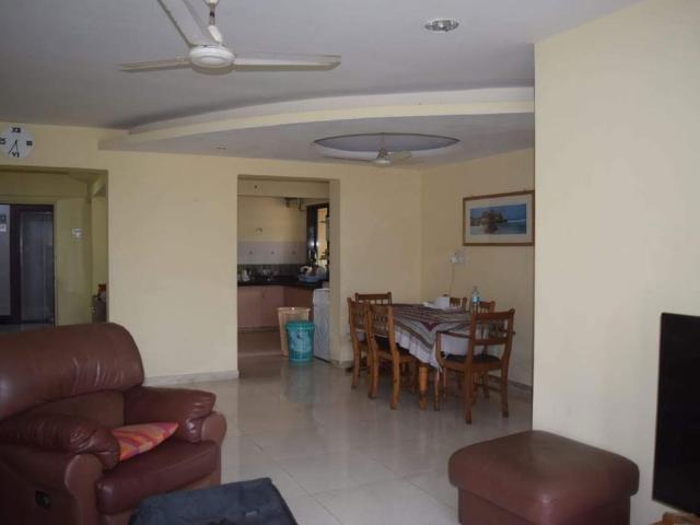 Rental | 3 BHK 1560 Sq.Ft. Apartment in Whispering Heights