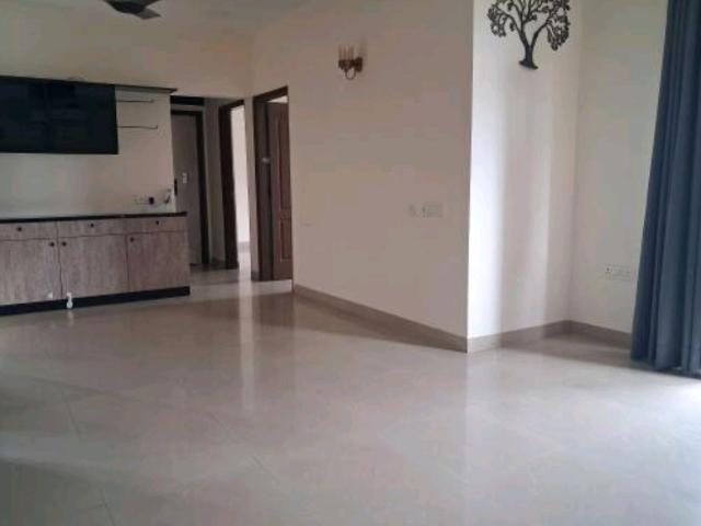 Rental | 3 BHK 1560 Sq.Ft. Apartment in Vipul Lavanya
