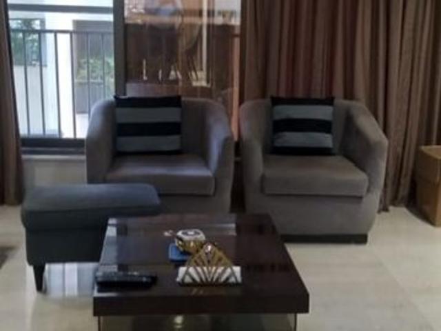 Rental | 3 BHK 1560 Sq.Ft. Apartment in Yash 5 Diamond Garden