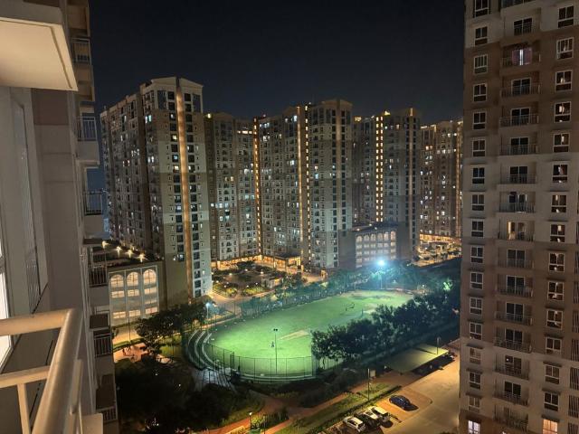 Rental | 3 BHK 1561 Sq.Ft. Apartment in Brigade El Dorado Krypton