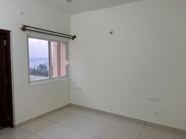 Rental | 3 BHK 1561 Sq.Ft. Apartment in Prestige Finsbury Park Hyde