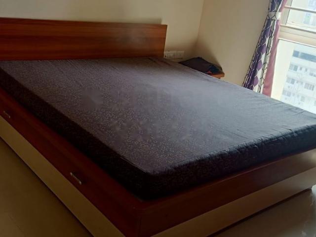 Rental | 3 BHK 1562 Sq.Ft. Apartment in Sheth Vasant Lawns