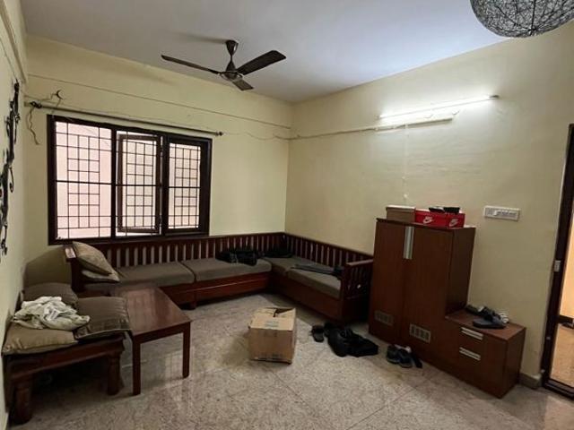 Rental | 3 BHK 1562 Sq.Ft. Apartment in Shilpitha Splendour