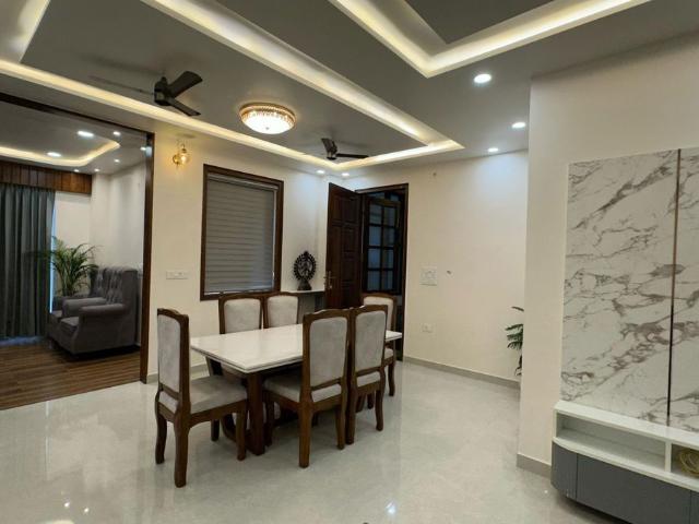 Rental | 3 BHK + 1564 Sq.Ft. Apartment in Ansal Celebrity Meadows