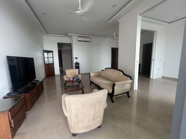 Rental | 3 BHK + 1565 Sq.Ft. Apartment in Hubtown 25 South