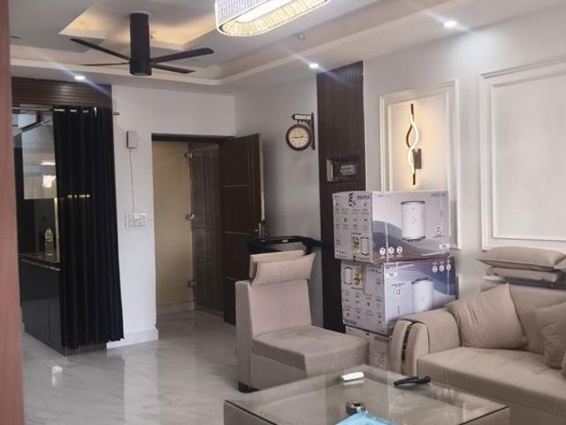 Rental | 3 BHK 1565 Sq.Ft. Apartment in Paras Tierea