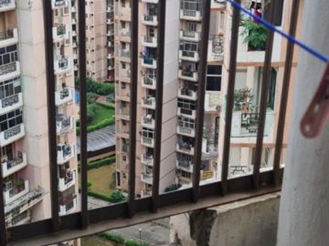 Rental | 3 BHK 1565 Sq.Ft. Apartment in RPS Auria