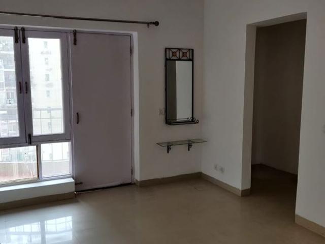 Rental | 3 BHK + 1565 Sq.Ft. Apartment in RPS Auria