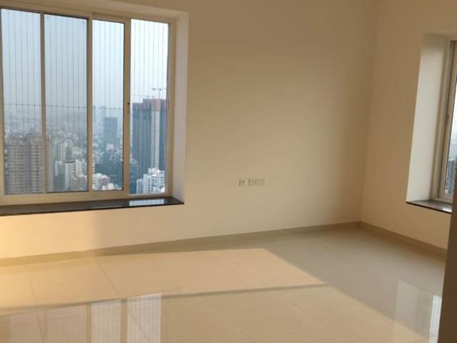 Rental | 3 BHK 1570 Sq.Ft. Apartment in Baner