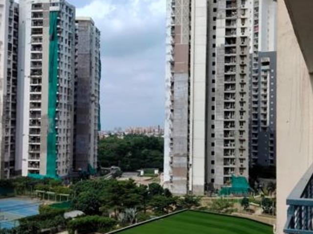 Rental | 3 BHK + 1575 Sq.Ft. Apartment in Great Value Sharanam
