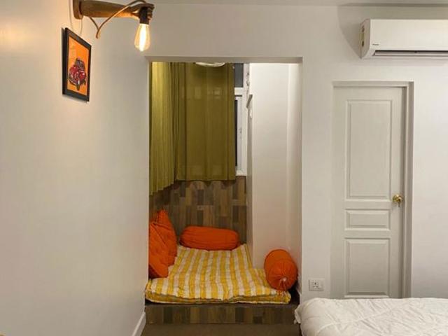 Rental | 3 BHK + 1575 Sq.Ft. Apartment in Logix Blossom County