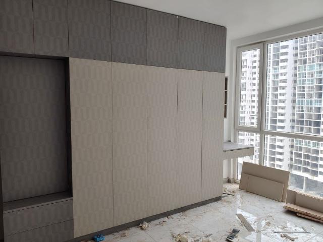 Rental | 3 BHK + 1575 Sq.Ft. Apartment in My Home Sayuk