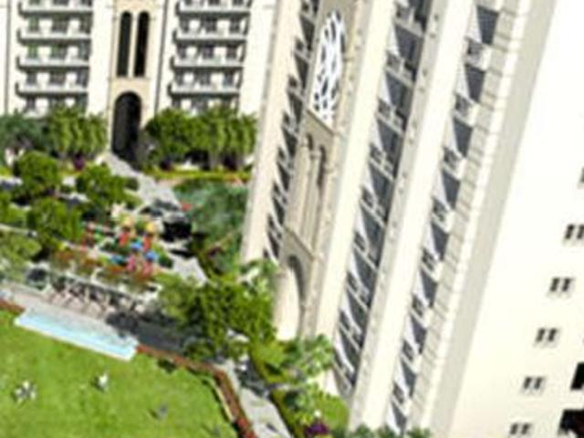 Rental | 3 BHK + 1575 Sq.Ft. Apartment in Sunshine Helios