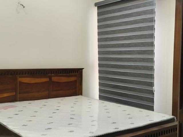 Rental | 3 BHK 1575 Sq.Ft. Apartment in Tata Eureka Park