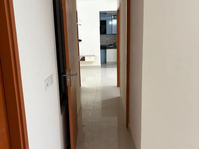 Rental | 3 BHK 1575 Sq.Ft. Apartment in Tata Eureka Park