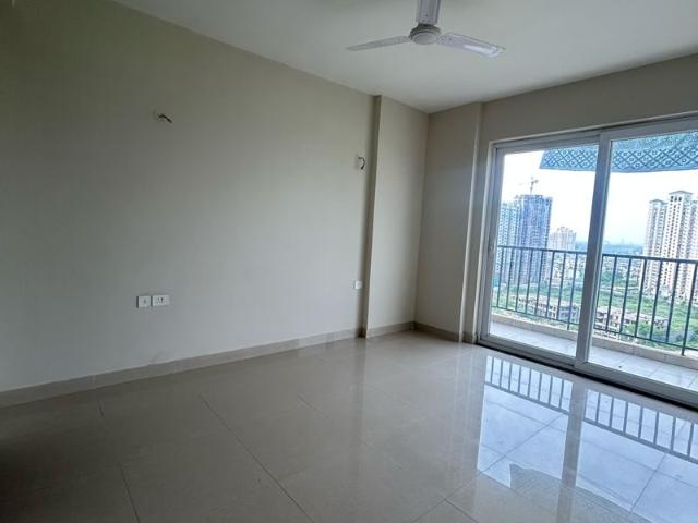 Rental | 3 BHK 1575 Sq.Ft. Apartment in Tata Eureka Park