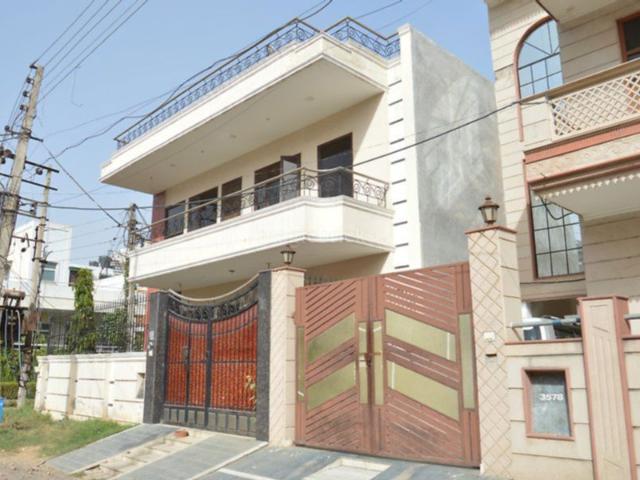Rental | 3 BHK + 1575 Sq.Ft. Independent House in Sector 14