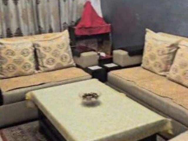 Rental | 3 BHK 1576 Sq.Ft. Apartment in Piyush Heights