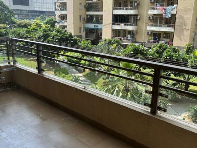 Rental | 3 BHK 1578 Sq.Ft. Apartment in Tulip Violet