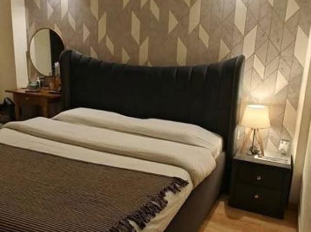 Rental | 3 BHK + 1579 Sq.Ft. Apartment in Tata La Vida