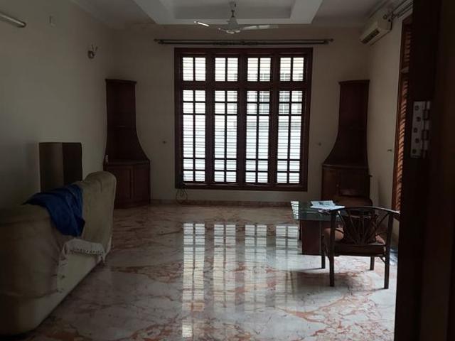 Rental | 3 BHK 1580 Sq.Ft. Apartment in Arekere