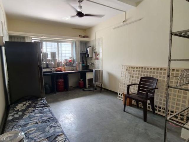 Rental | 3 BHK 1580 Sq.Ft. Apartment in Aundh