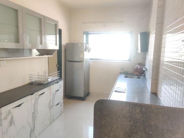Rental | 3 BHK 1580 Sq.Ft. Apartment in Balewadi