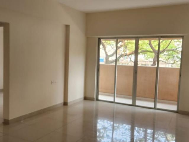 Rental | 3 BHK 1580 Sq.Ft. Apartment in Tirupati Campus