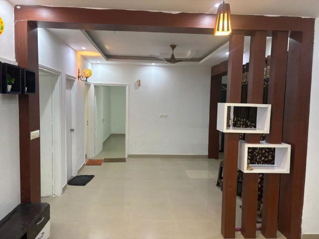 Rental | 3 BHK 1587 Sq.Ft. Apartment in Orris Aster Court
