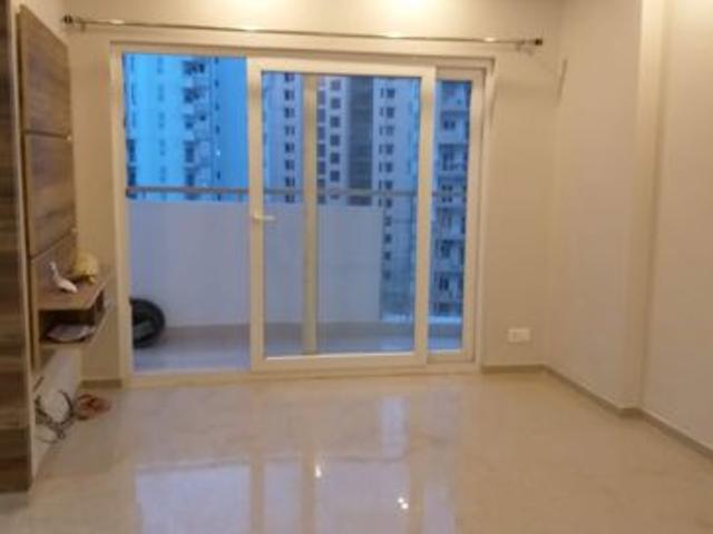 Rental | 3 BHK 1584 Sq.Ft. Apartment in Antriksh Golf View II