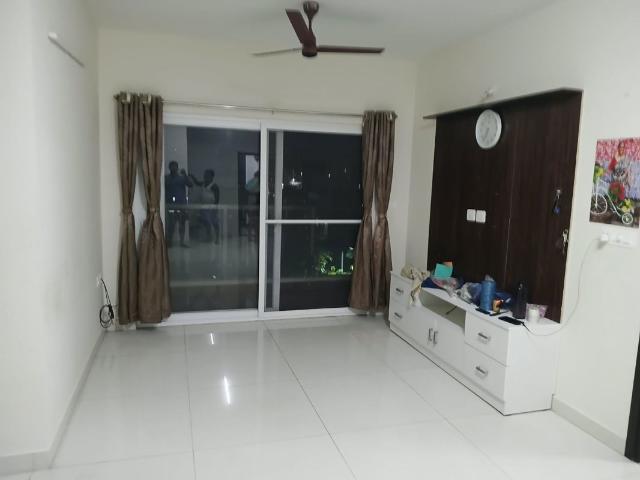 Rental | 3 BHK + 1586 Sq.Ft. Apartment in Shriram Blue