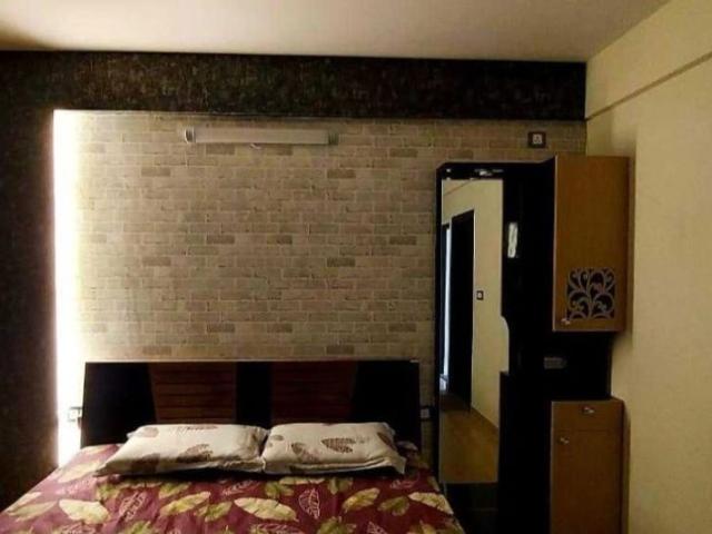 Rental | 3 BHK 1586 Sq.Ft. Apartment in SLV Central Park