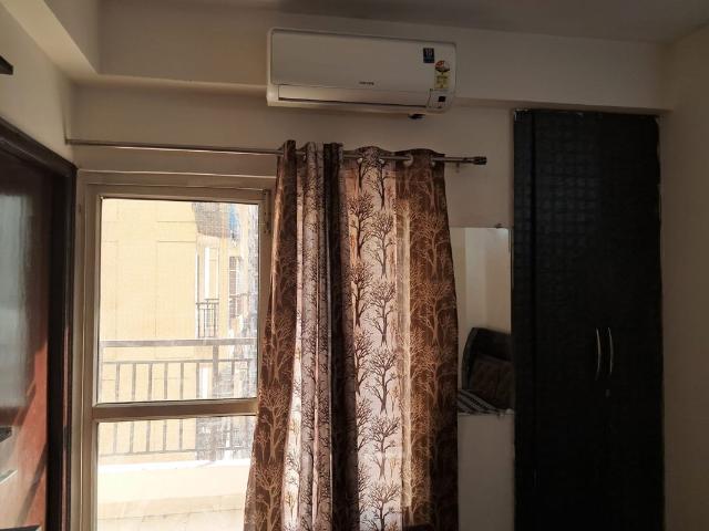 Rental | 3 BHK 1590 Sq.Ft. Apartment in Capable The Emporia