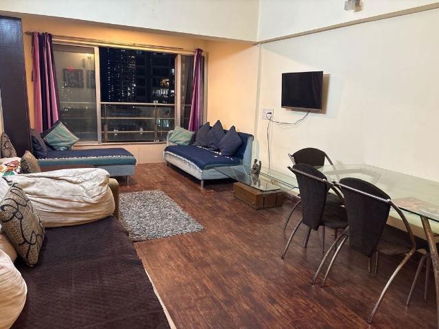 Rental | 3 BHK + 1590 Sq.Ft. Apartment in Mumbai Central Suburbs