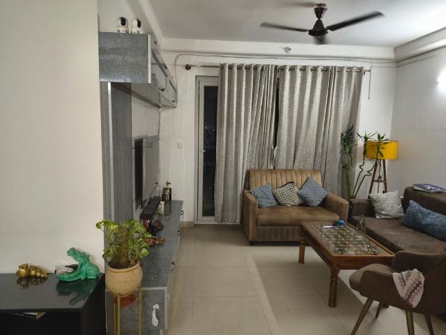 Rental | 3 BHK + 1590 Sq.Ft. Apartment in Skav Ohana