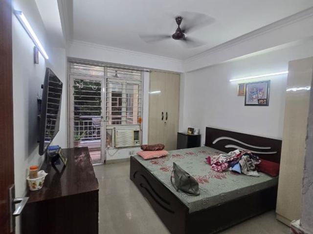 Rental | 3 BHK + 1595 Sq.Ft. Apartment in Supertech Ecociti