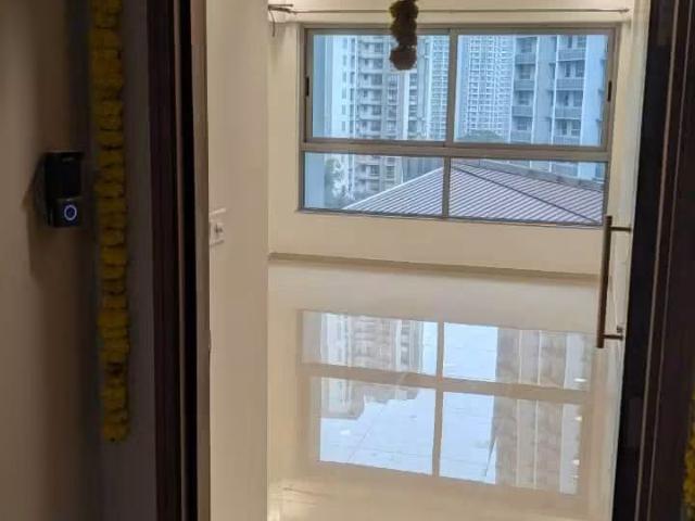 Rental | 3 BHK + 1503 Sq.Ft. Apartment in Magnus Pratibha