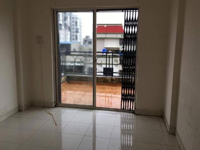 Rental | 3 BHK + 15000 Sq.Ft. Apartment in Siddhivinayak Ginger
