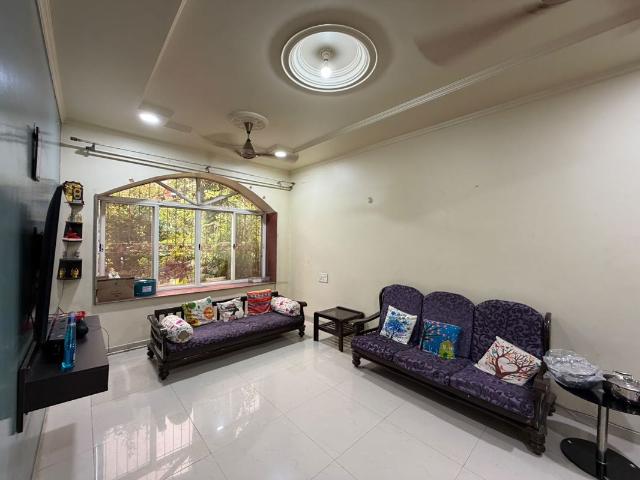 Rental | 3 BHK 1500 Sq.Ft. Villa in G K Roseland Residency