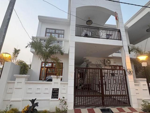 Rental | 3 BHK 1500 Sq.Ft. Villa in Kisan Path