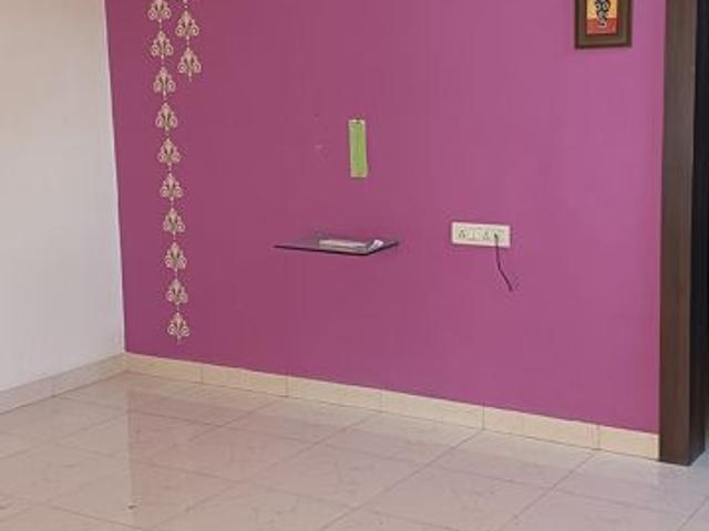 Rental | 3 BHK + 1500 Sq.Ft. Villa in Ravet