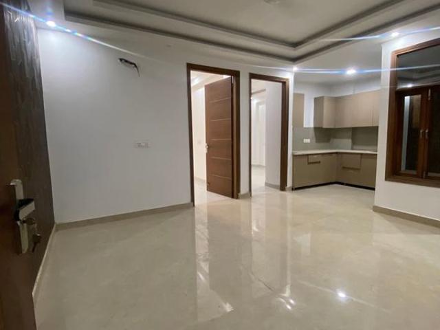 Rental | 3 BHK 1500 Sq.Ft. Apartment in Chattarpur