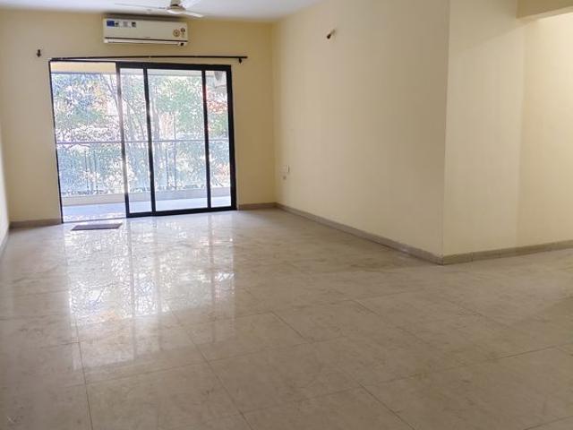 Rental | 3 BHK + 1500 Sq.Ft. Apartment in Clover Acropolis