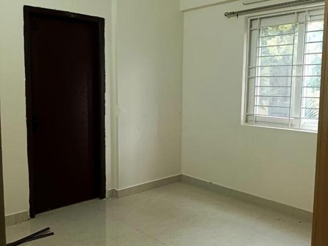 Rental | 3 BHK 1500 Sq.Ft. Apartment in Amrutha Heights Phase II